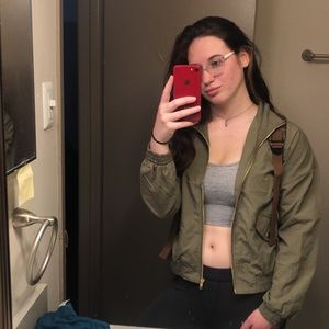 Meet your Posher, Tatyana